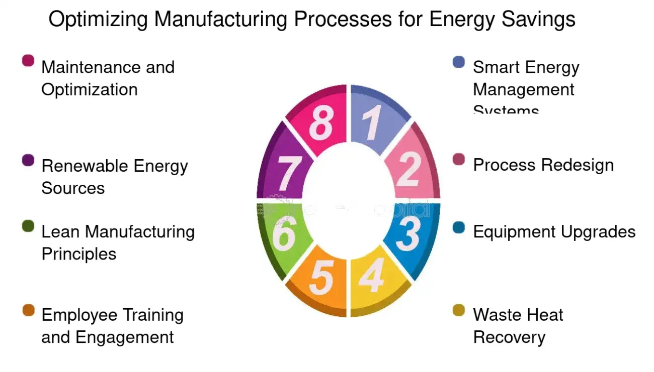 Energy-Efficiency-in-Business-Operations--Optimizing-Manufacturing-Processes-for-Energy-Savings